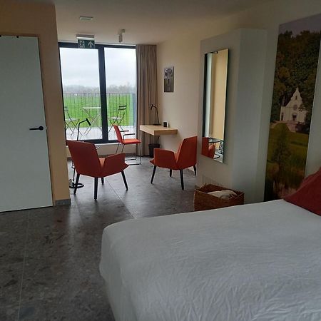 Gaasbeek Trionfo B&B 외부 사진