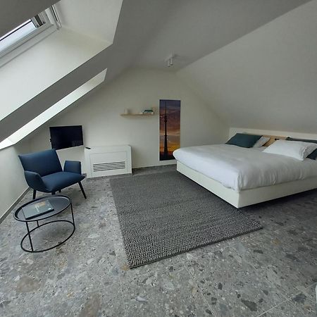 Gaasbeek Trionfo B&B 외부 사진