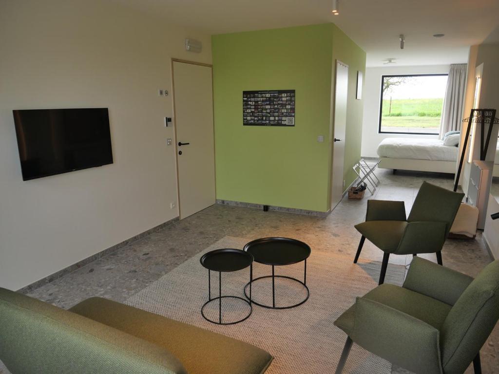 Gaasbeek Trionfo B&B 외부 사진