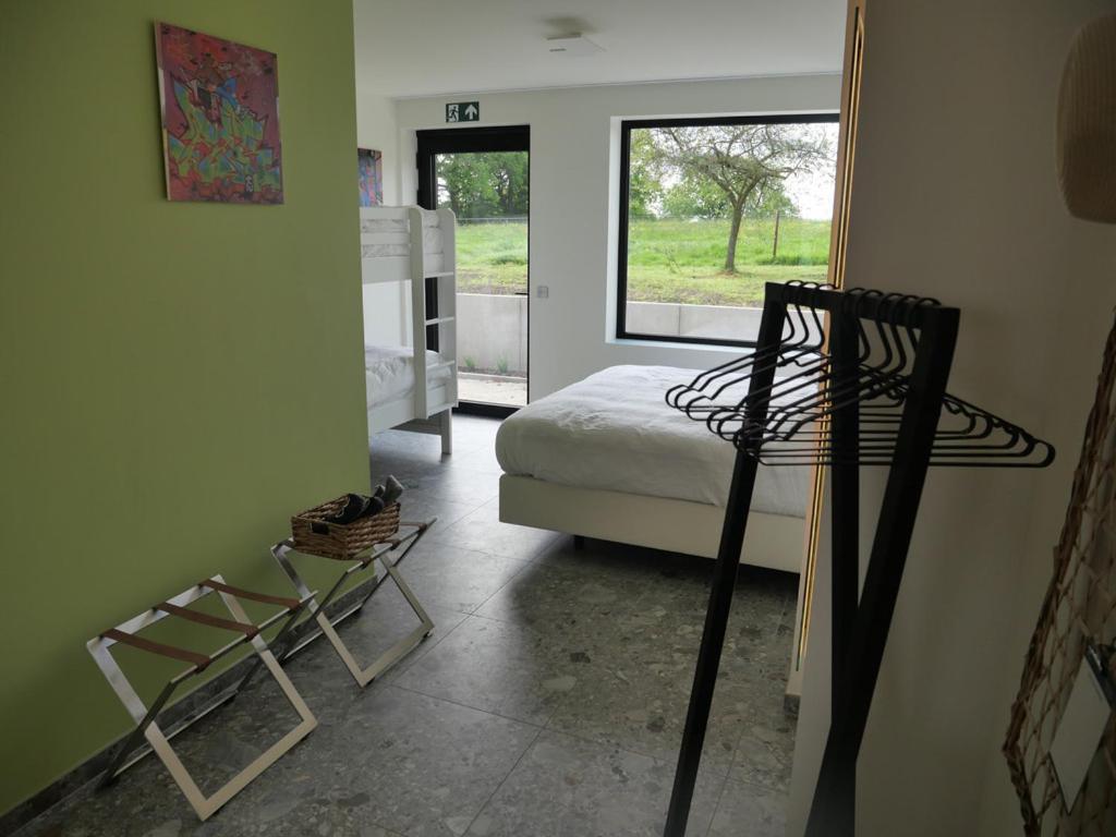 Gaasbeek Trionfo B&B 외부 사진