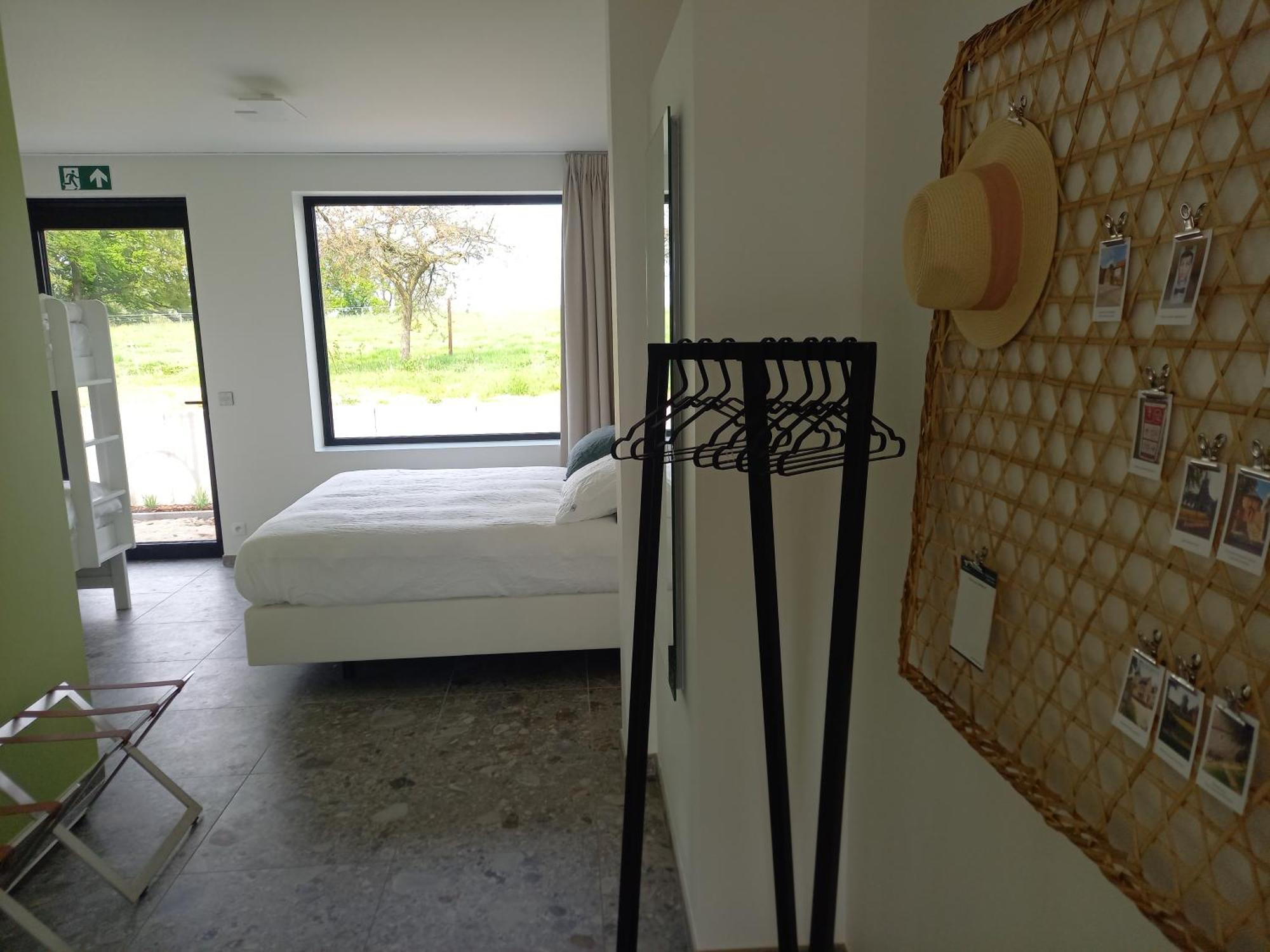 Gaasbeek Trionfo B&B 외부 사진