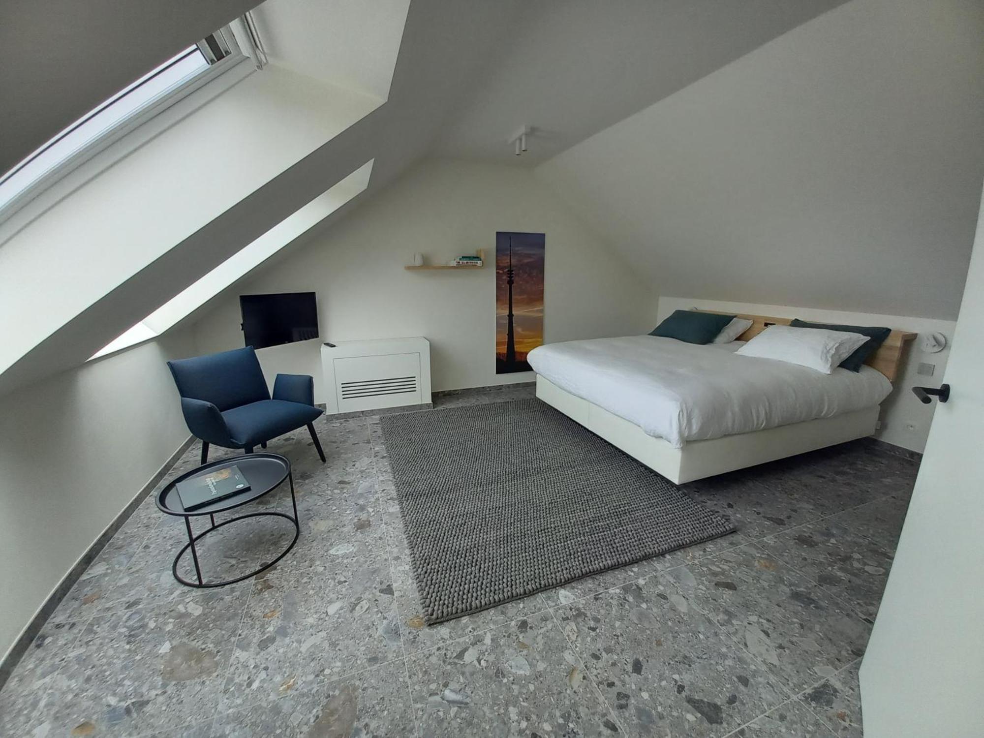 Gaasbeek Trionfo B&B 외부 사진