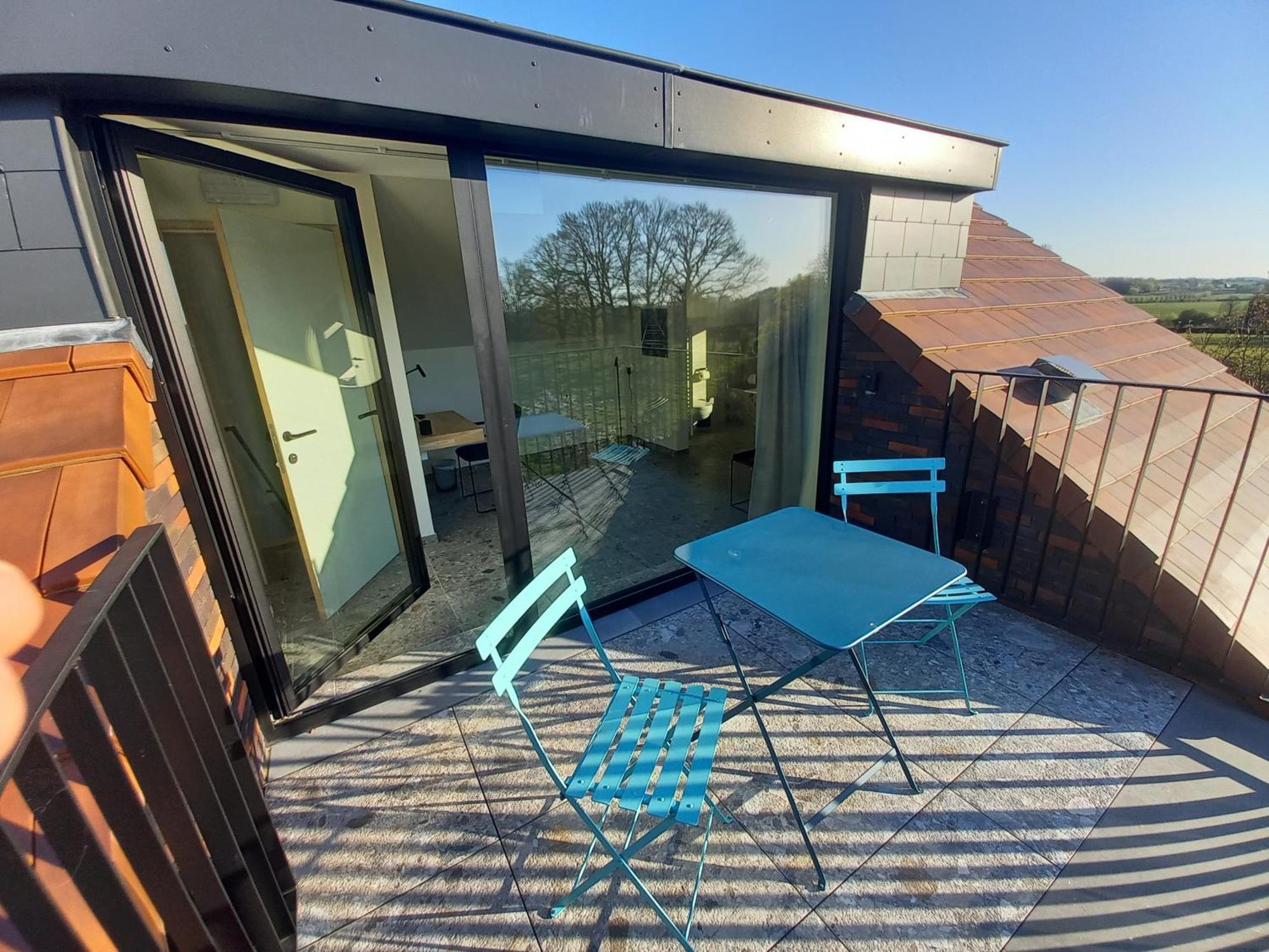 Gaasbeek Trionfo B&B 외부 사진