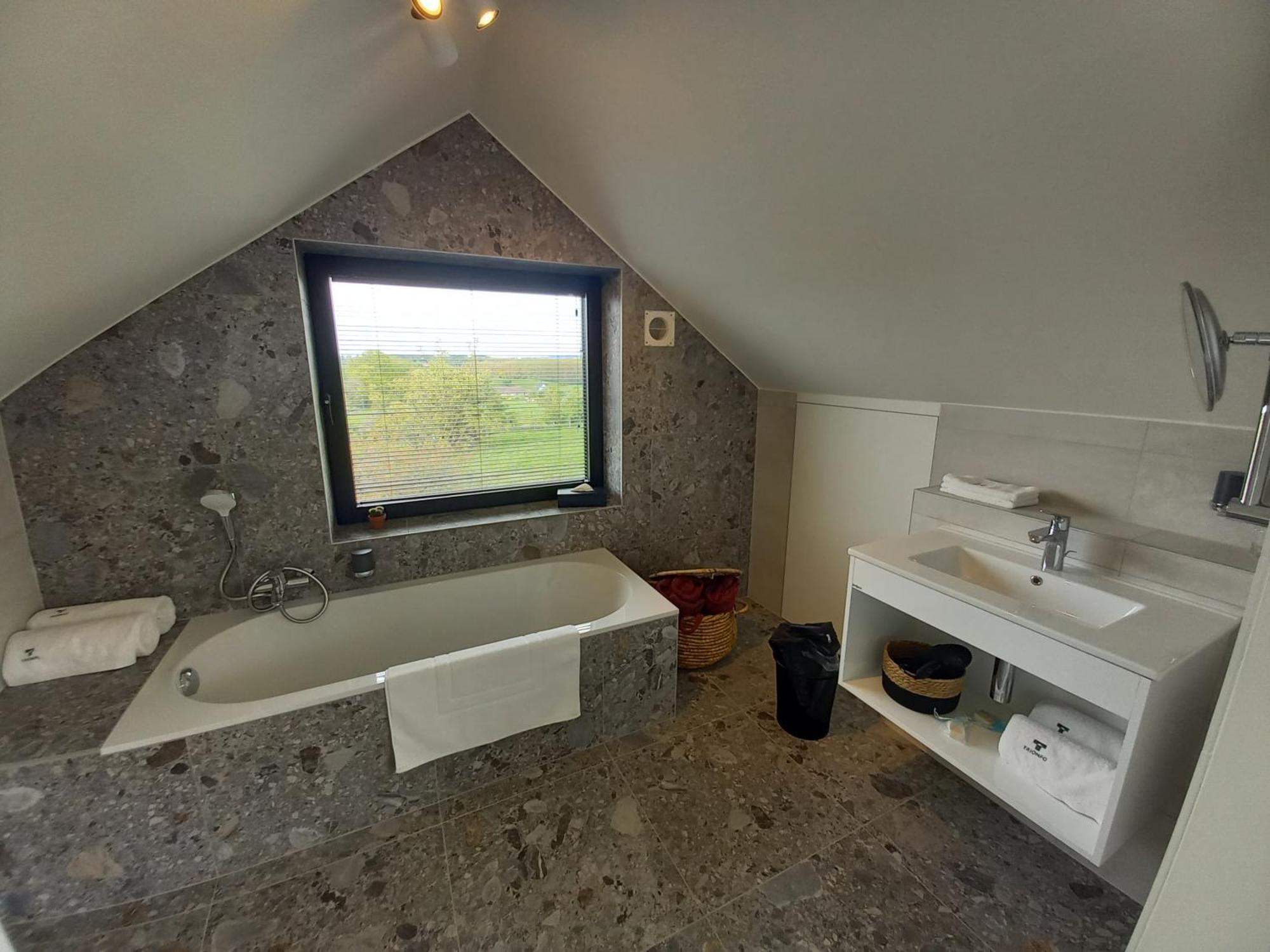 Gaasbeek Trionfo B&B 외부 사진