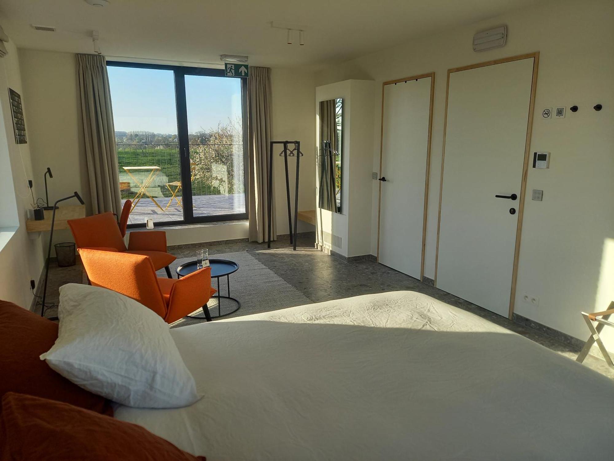 Gaasbeek Trionfo B&B 외부 사진