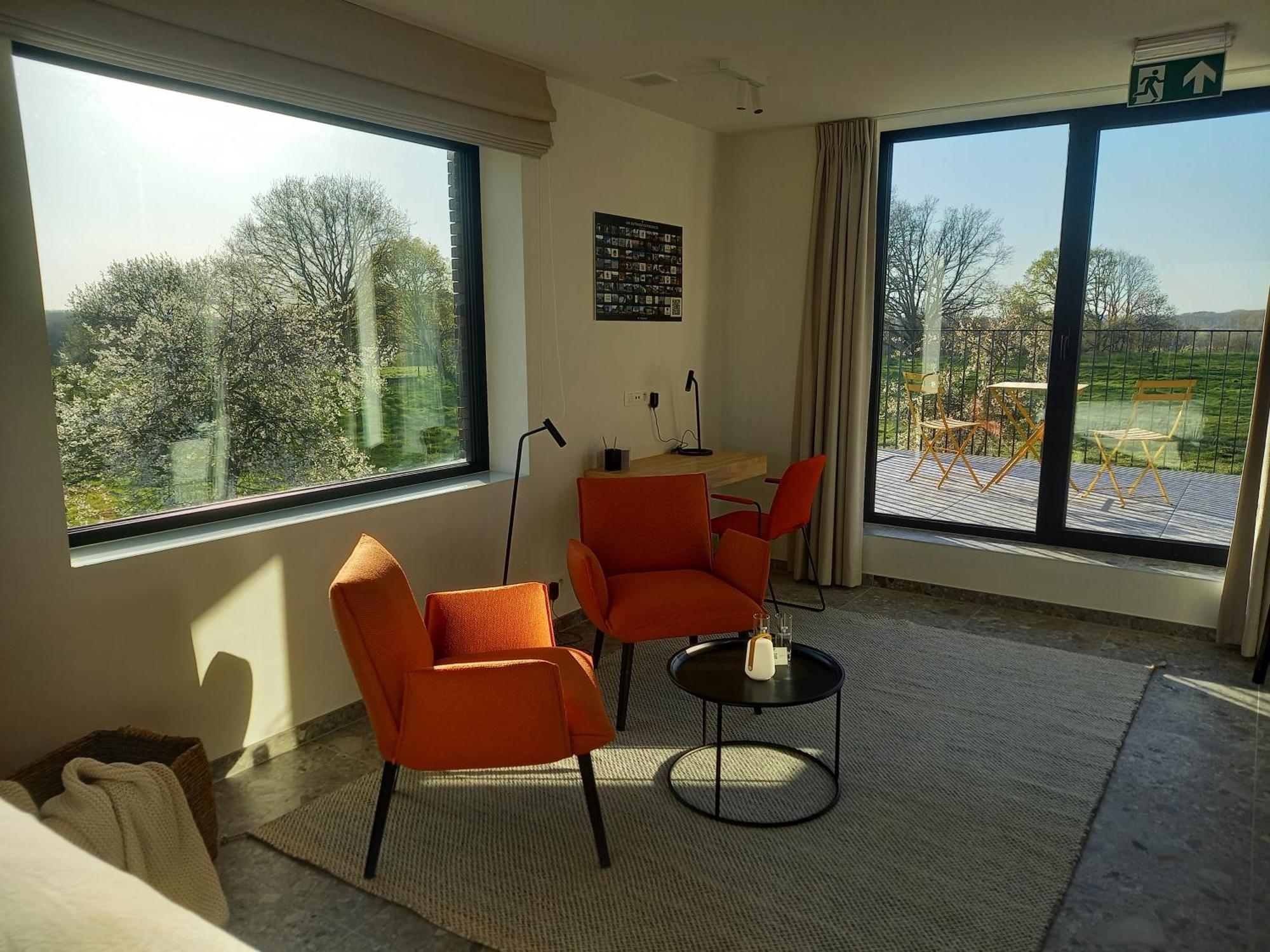 Gaasbeek Trionfo B&B 외부 사진