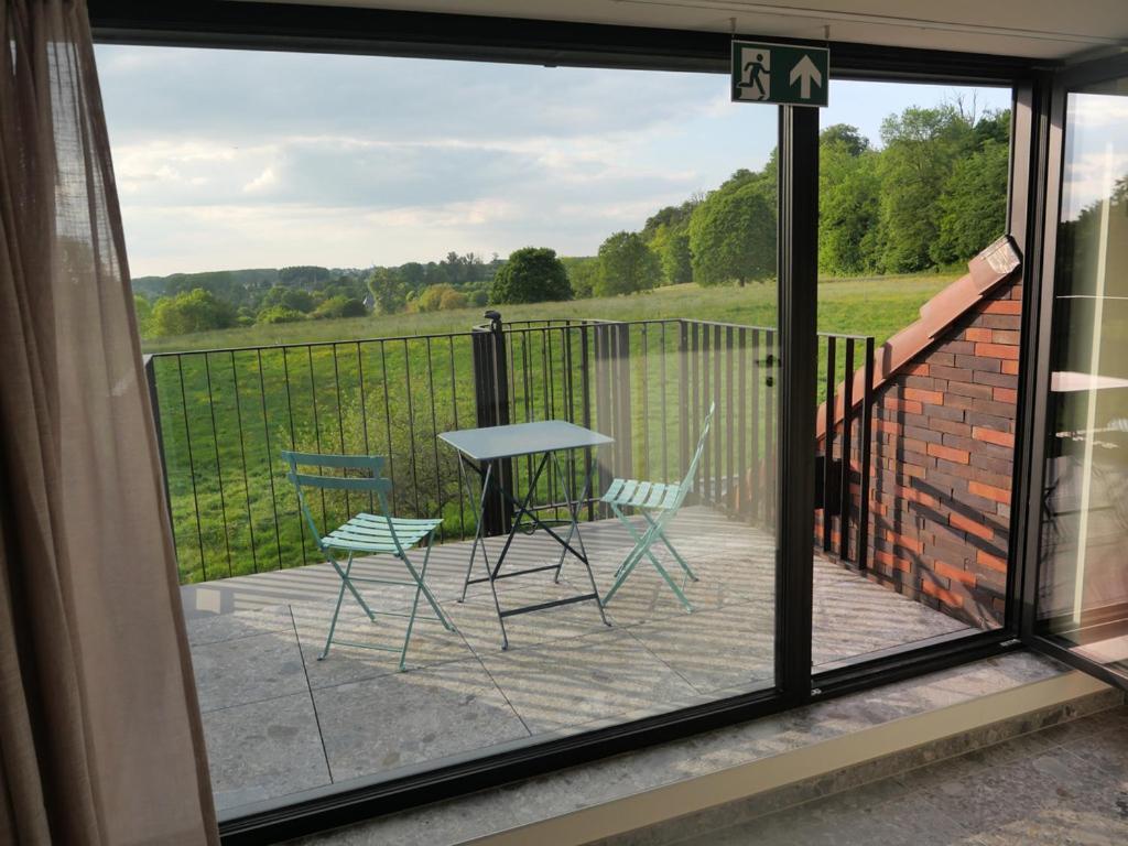 Gaasbeek Trionfo B&B 외부 사진