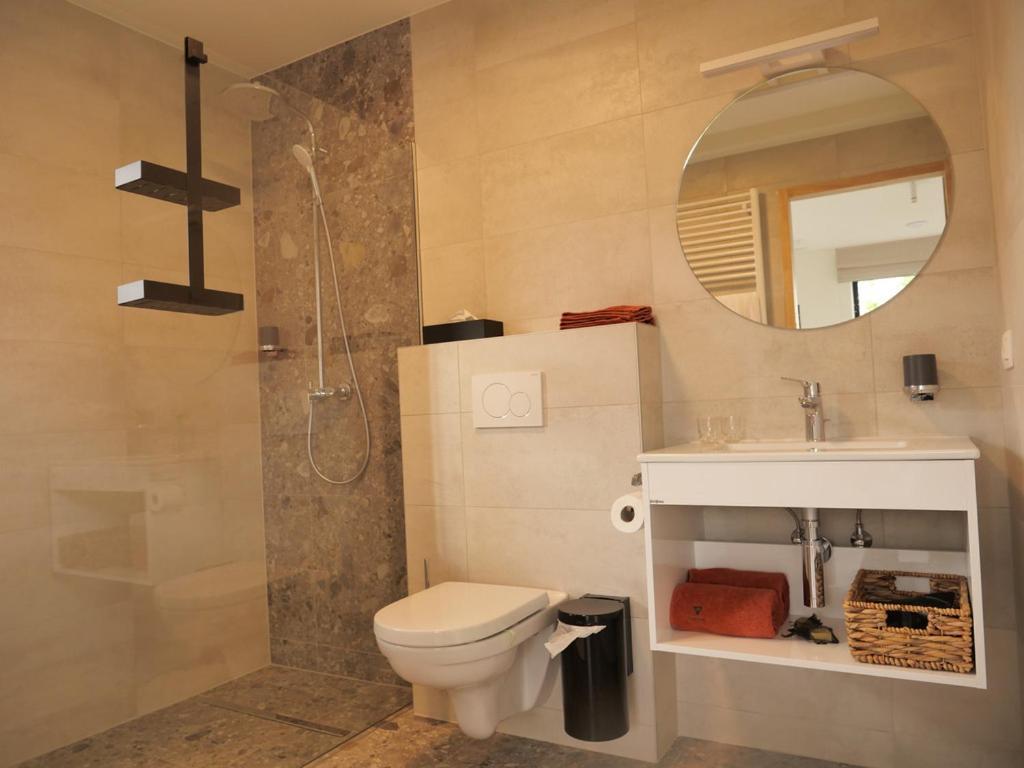 Gaasbeek Trionfo B&B 외부 사진
