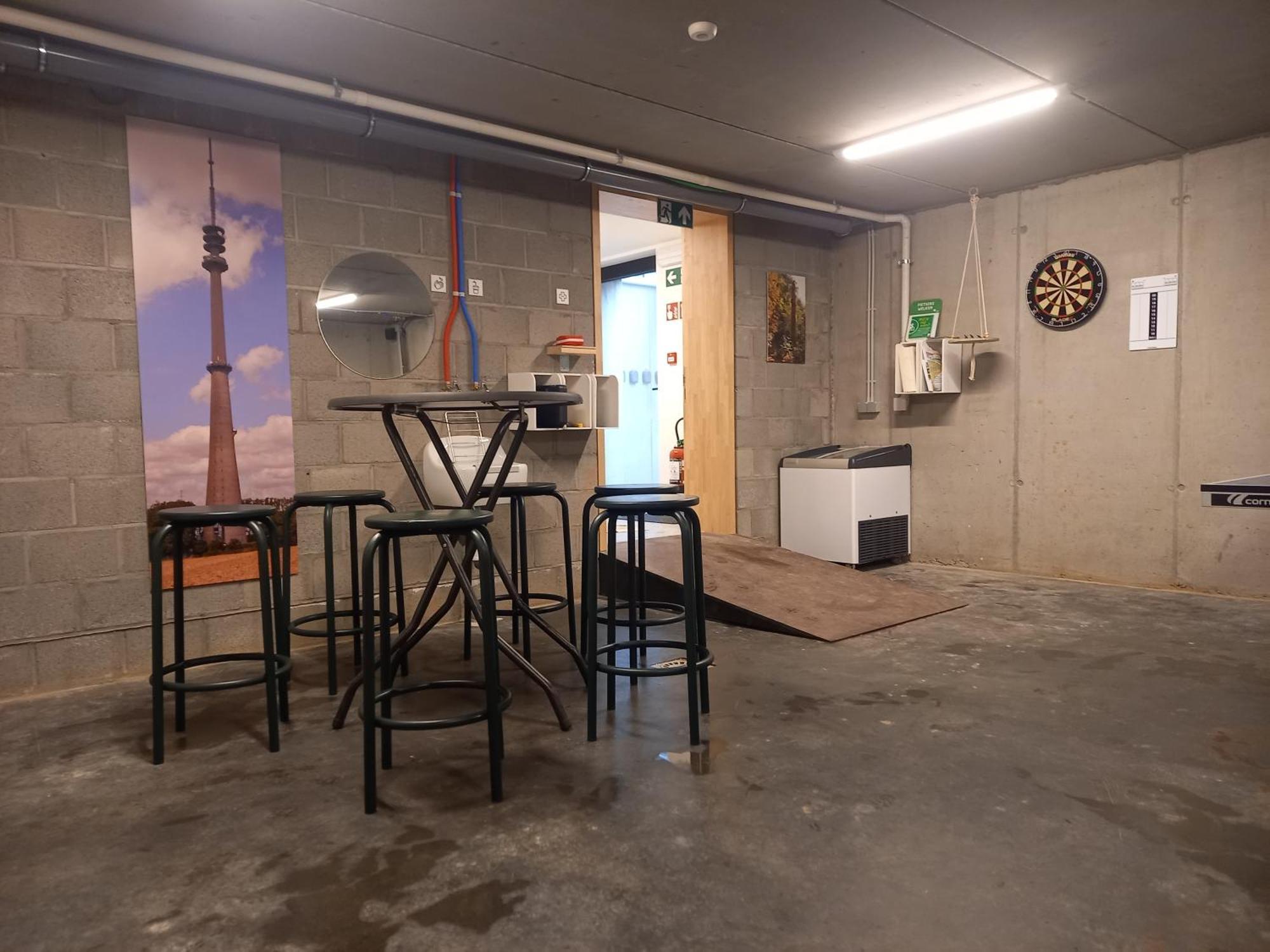Gaasbeek Trionfo B&B 외부 사진